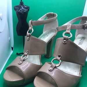 Kenneth Cole Reaction Size 10 Shoes